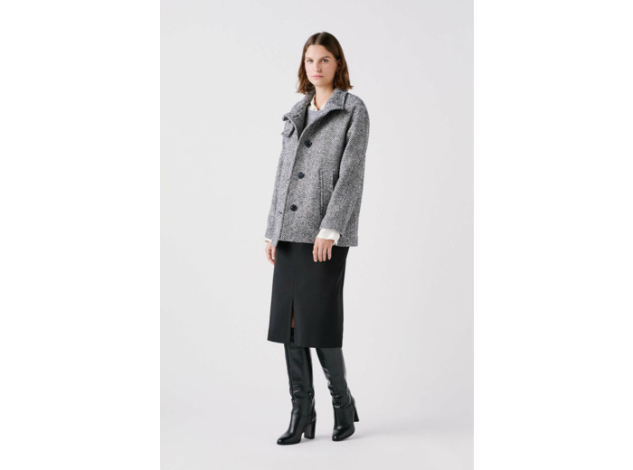 Manteau gomain