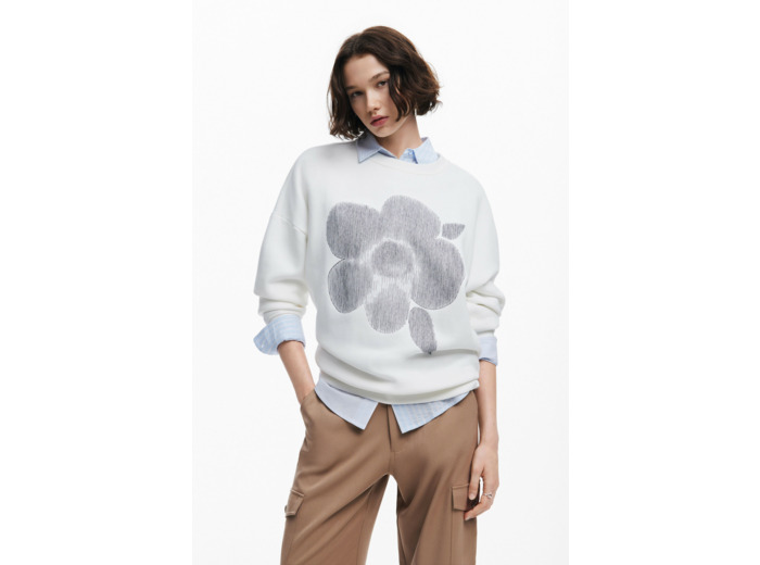 Sweat Long Sleeve