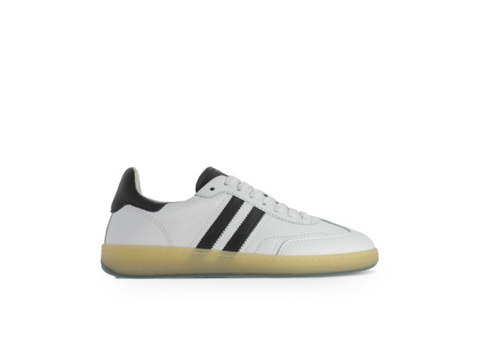 Sneakers Homme Gazel Blanc