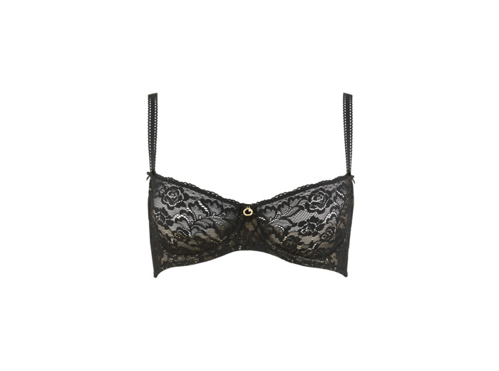 Soutien-gorge Corbeille Rosessence