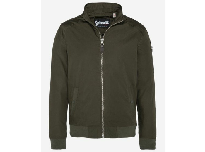 Blouson casual KENNY SCHOTT