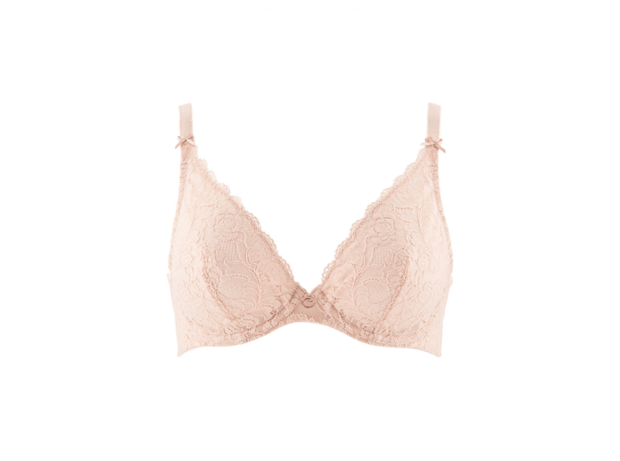 Soutien-gorge Triangle avec armatures Rosessence
