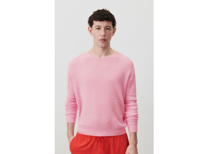 Pull homme Sizobay