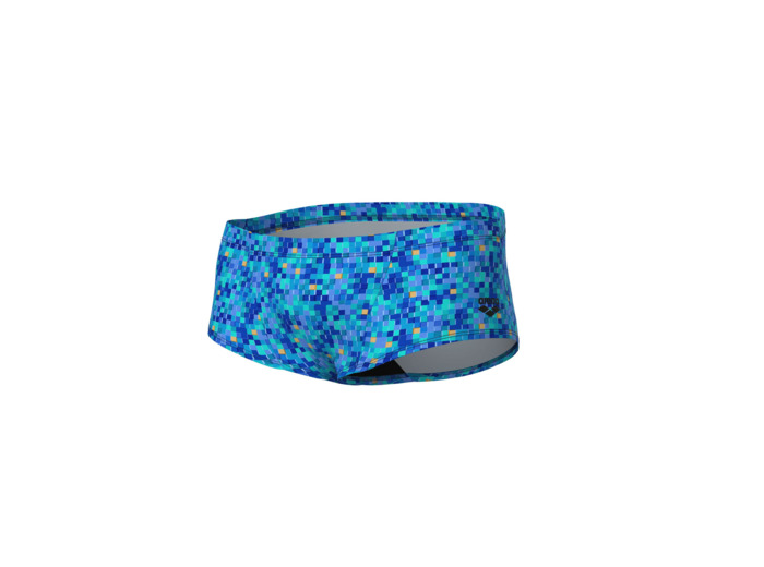 Short de bain arena Performance Pooltiles pour hommes