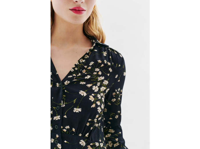 Robe reliane