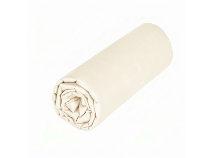 Drap housse Tendresse Percale | Tradition des Vosges