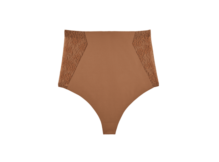 Culotte taille haute Sculpt by Aubade