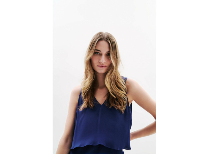 Robe rnaoma