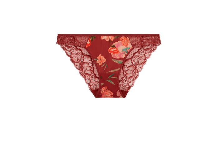 Culotte Italienne Sweet Folk
