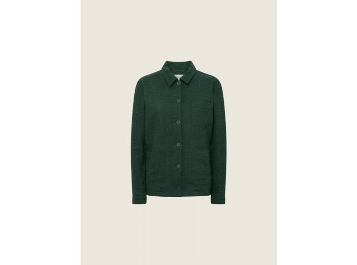Veste sapin