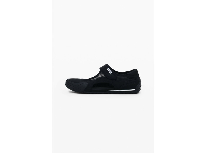 Ballerines En Maille – Femme