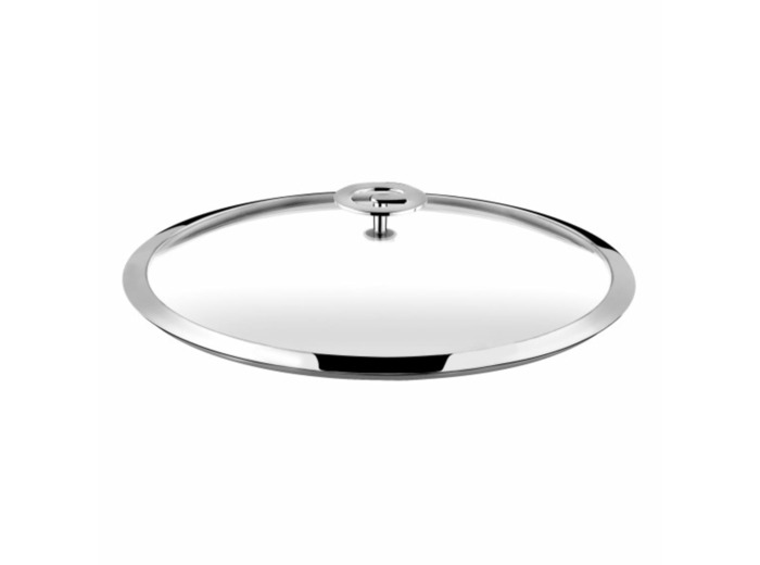 COUVERCLE EN VERRE 20 CM