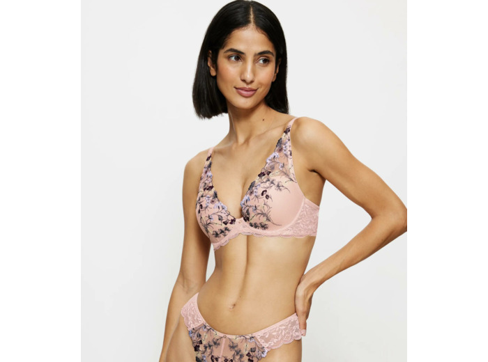 Sensual Spotlight - Soutien gorge avec armatures