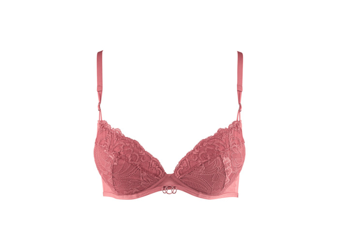 Soutien-gorge Push-up Feeling Myself