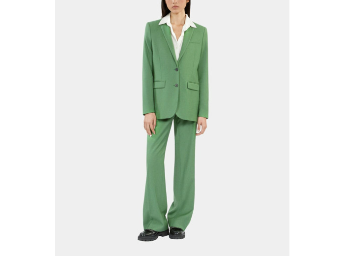 Pantalon De Costume light kaki