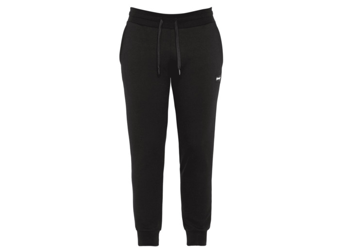 Jogging bi-matière REDJIMMY