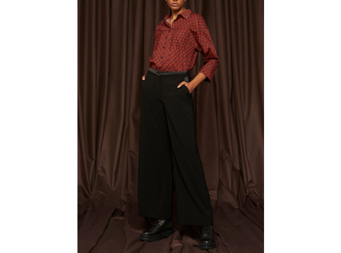 Chemise baies des bois