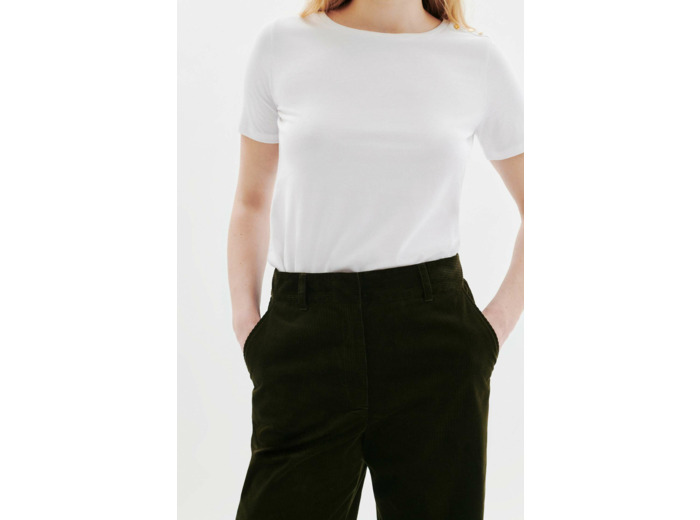 Pantalon pesuviovelours