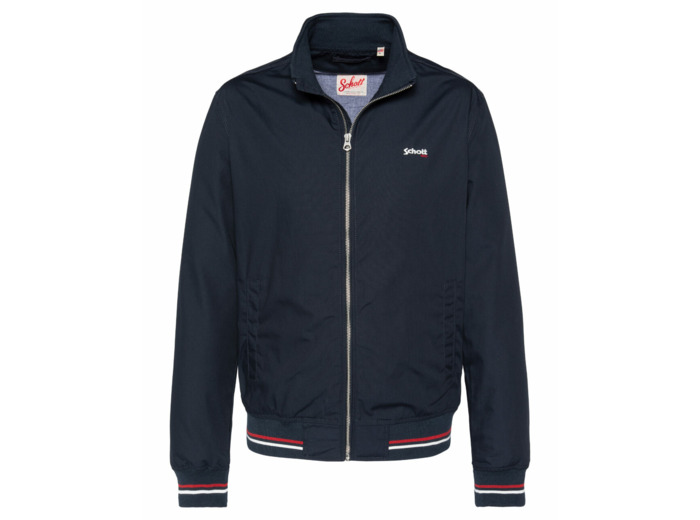 Blouson Casual Stardust SCHOTT KEN25