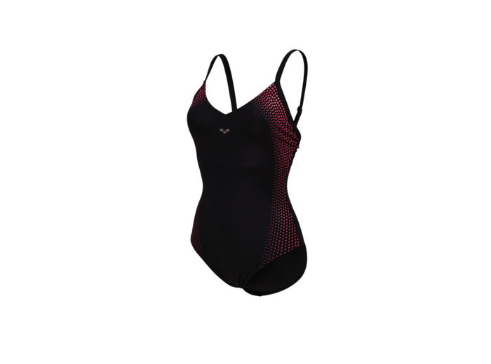 Maillot de bain arena Bodylift Emilia Bonnet B pour femmes