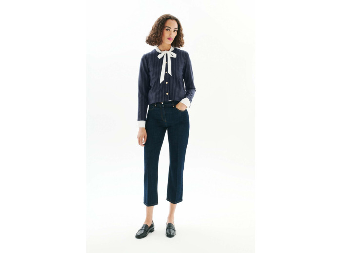 Veste tjoris