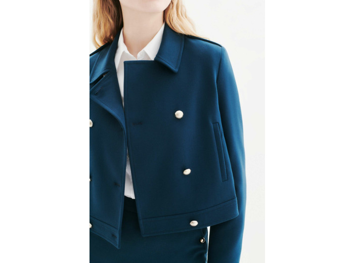 Veste vicomte
