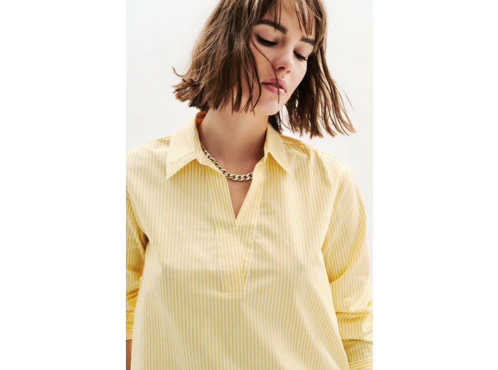 Blouse camille