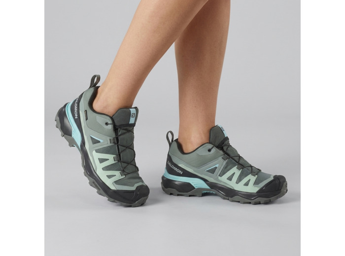 X Ultra 360 Gtx Sedona Sage Black Sea Foam