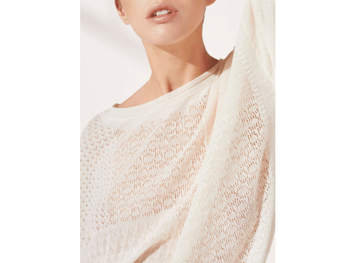 Pull falaises de douvres