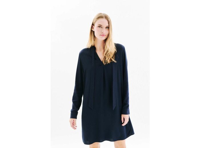 Robe romette
