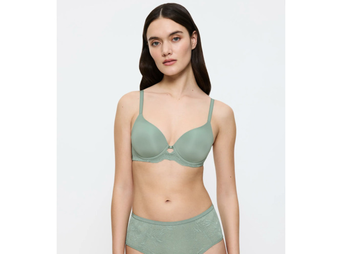 Amourette Charm T WHP01 - Soutien gorge avec armatures et coques