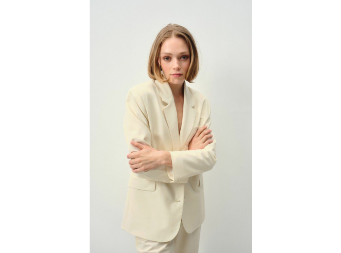 Blazer femme Kabird