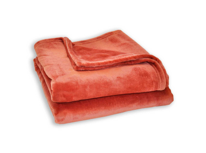 Plaid ultra doux | Linge de décoration | Tradition des Vosges