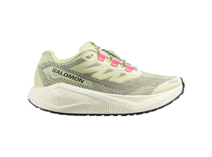 Shoes Aero Blaze 3 Grvl W Buttrf Knocko  Buttrf Knocko