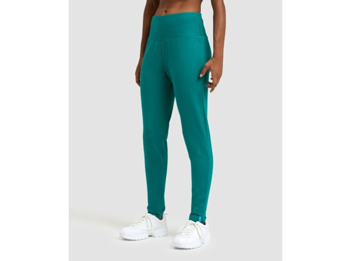 Pantalon en polaire arena pour femmes