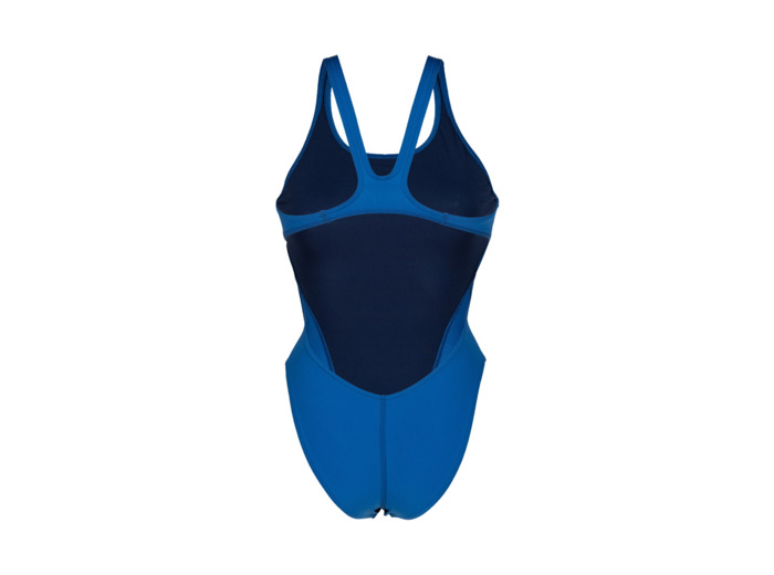 Maillot de bain arena Performance Solid Swim Tech Team pour femmes