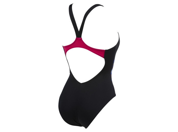 Maillot de bain sport arena Flashing Lights pour femmes