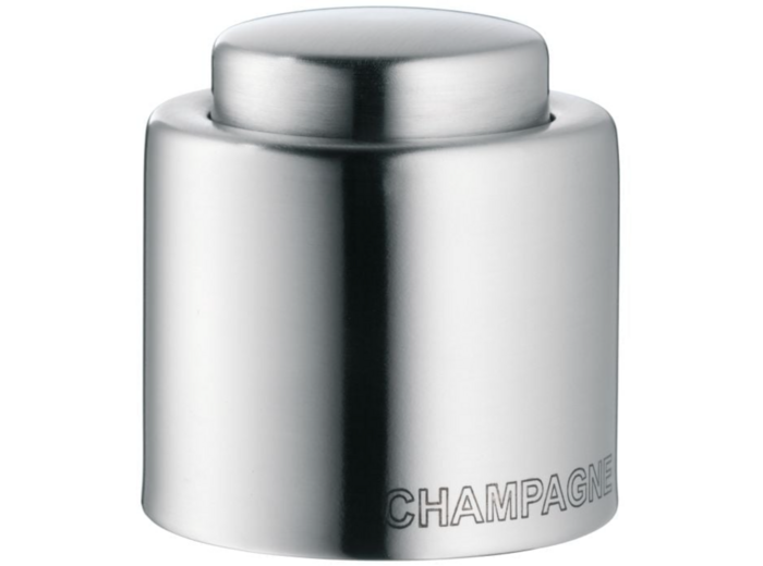 Bouchon de bouteille de champagne Clever & More