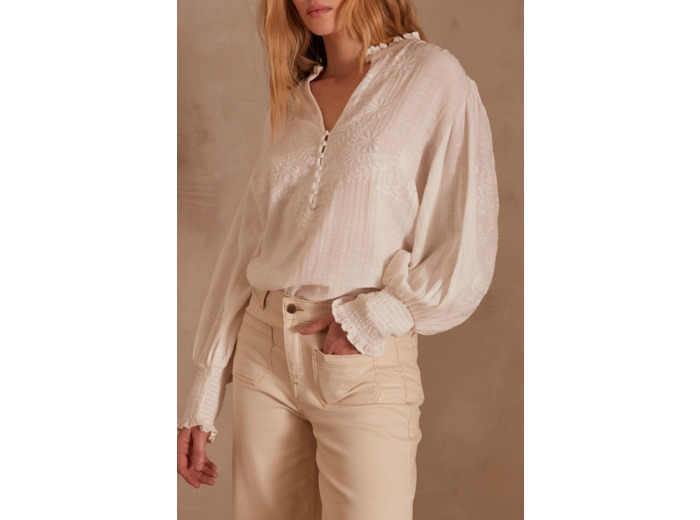 Blouse MALIA