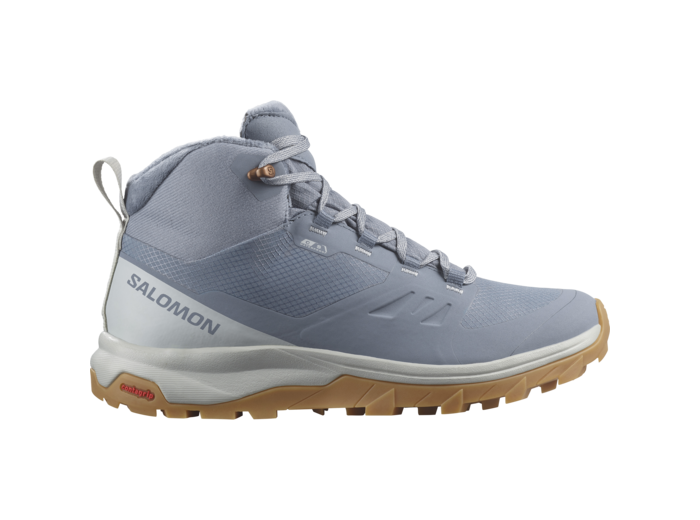Outsnap Wp Flint Stone Pearl Blue Gum 3