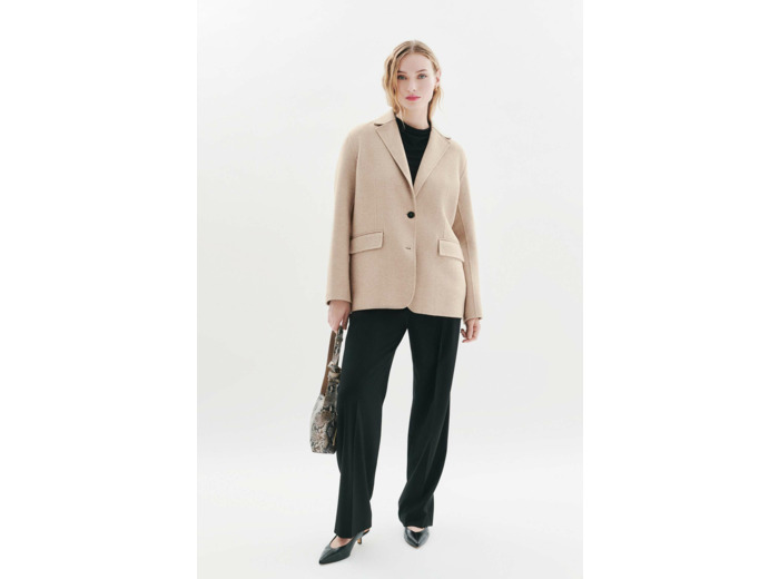 Blazer virelle