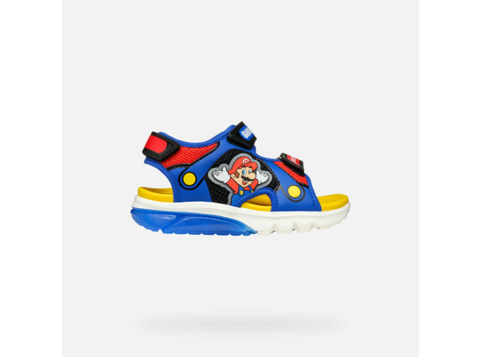 J SANDAL CIBERDRON B