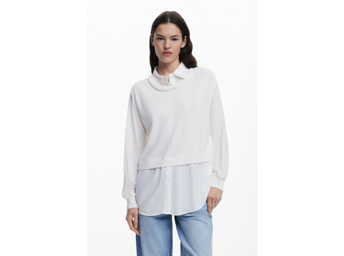 Shirt Long Sleeve