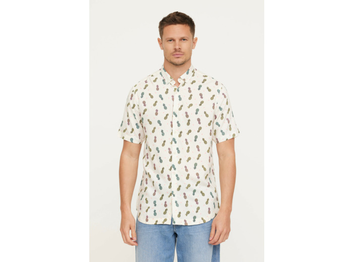Chemise DANAS Ivory