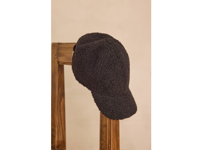 Casquette HUGO bouclette