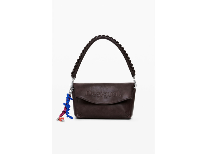 Sac Bandoulière En Similicuir
