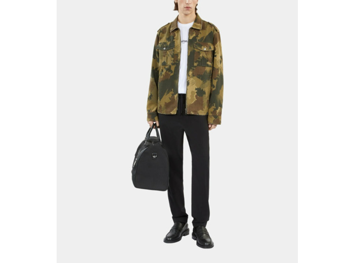 Blouson Camouflage camouflage