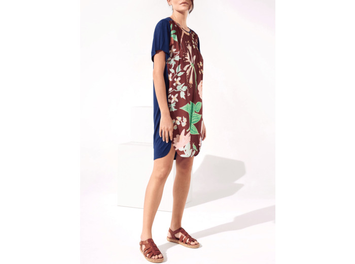 Robe terrestre
