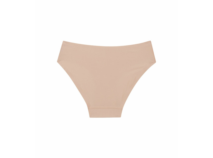 Soutien-gorge de maternité blanc Dim