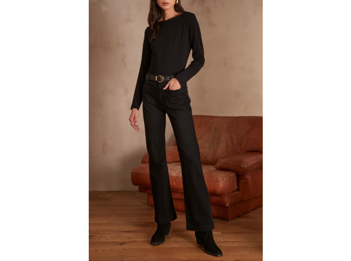 Jean flare LOLA